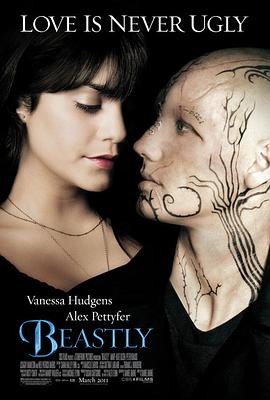 野兽男孩[4K蓝光原盘]百度云网盘下载115网盘迅雷下载磁力链接