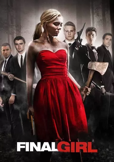 最后的女孩[4K蓝光原盘]百度云网盘下载115网盘迅雷下载磁力链接